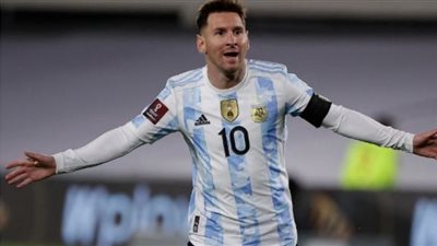كأس العالم 2022.. ميسي يسجل أول أهداف الأرجنتين في السعودية