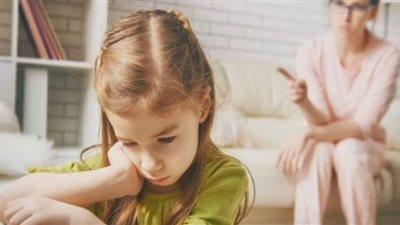 تعنيف الأطفال للوصول لـ