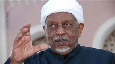 أسرارعن محمد عثمان الميرغني