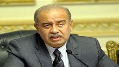 وزير العدل ينعى شريف إسماعيل.. كان مثالًا يُحتذى به