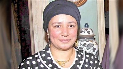 أهم المحطات في حياة عبلة كامل