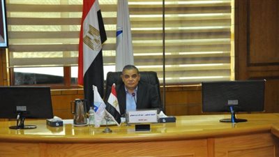 جامعة كفر الشيخ: الارتقاء بمستويات البحث العلمي التي تعتمد على الجودة والابتكار
