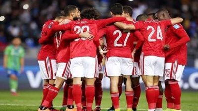 عظيم أفريقيا أمام ريال مدريد .. صحف العالم تبرز مواجهة الأهلي وبطل أوروبا