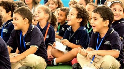 بدء العام الدراسي الجديد في المدارس الدولية غدًا