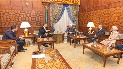 صندوق تحيا مصر يوقع برتوكول تعاون مع بيت الزكاة والصدقات