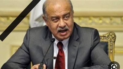 نقيب البيطريين ناعيًا شريف إسماعيل: كان مخلصًا ومحبًا للوطن
