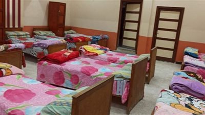 محافظ الشرقية يُوجه بتوفير احتياجات طلاب مدرسة النور للمكفوفين