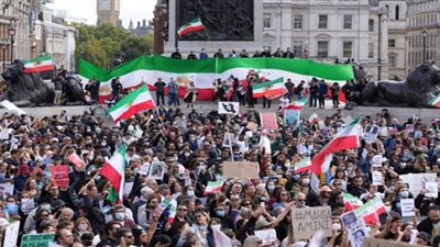 الأمم المتحدة تندد بالقمع الدموي للاحتجاجات الإيرانية