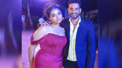 ابنة عمرو سعد 