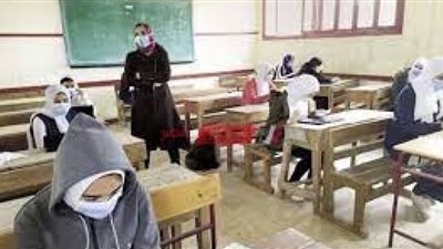 رابط وموعد نتيجة الصف الأول والثاني الثانوي 2023