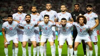 تشكيل تونس أمام الدنمارك اليوم في كأس العالم 2022
