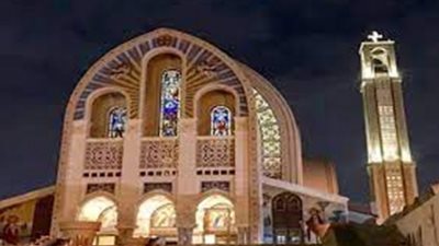 غدًا.. بداية صوم يونان في الكنائس القبطية الأرثوذكسية