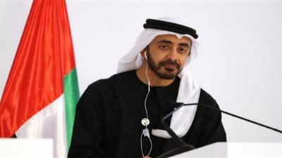 الإمارات تؤكد حرصها على تعزيز الشراكة مع الهند