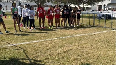 منتخب مصر يحقق فضية شابات الفرق بالبطولة العربية لاختراق الضاحية