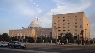 وظائف خالية بإمارة منطقة المدينة المنورة للمؤهلات العليا