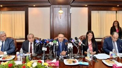 الأعلى للإعلام يوجه الشكر للسيسي لإطلاق الاستراتيجية الوطنية للملكية الفكرية
