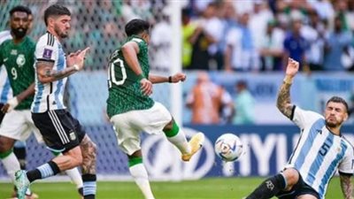 غياب سلمان الفرج عن مباريات المنتخب السعودي في المونديال