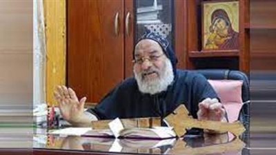 مطران صنبو وديروط يجتمع بالأرثوذكس بمناسبة صوم يونان