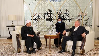 نور سلطان: مكانة مصر كبيرة في قلوب الكازاخيين