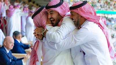 وزارة الرياضة السعودية: نقاط التانجو من لوسيل خضراء