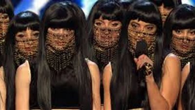 موسم الرياض 2022| الحفل الثاني لفرقة ميّاس (الليلة)