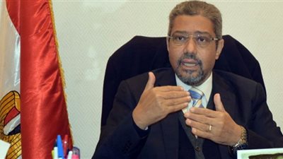 مباحثات مصرية تايوانية لزيادة حجم التبادل التجاري والاستثماري