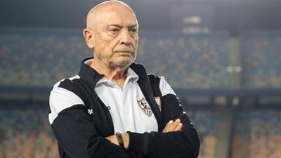 فيريرا يشكر سفيرة مصر في الكاميرون على دعم الزمالك