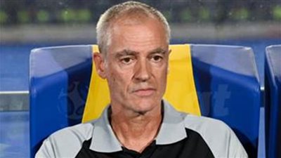 أجواش يوجه رسالة للاعبي الزمالك قبل انطلاق التدريبات الجماعية