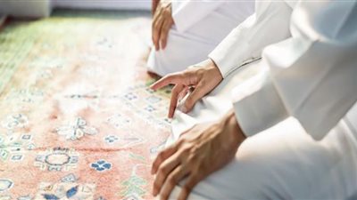 حكم قول تقبل الله بعد الصلاة