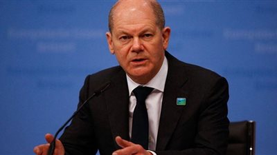 المستشار الألماني: علينا الاستعداد لحدوث تصعيد في الأزمة الأوكرانية