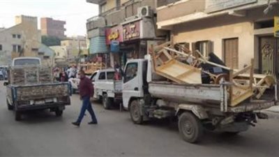 حملات مكبرة لإعادة أموال الدولة المنهوبة