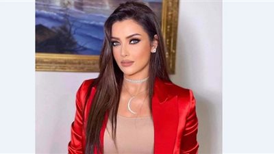 رضوى الشربيني تصغر 10 سنين.. وهذا السبب| صور