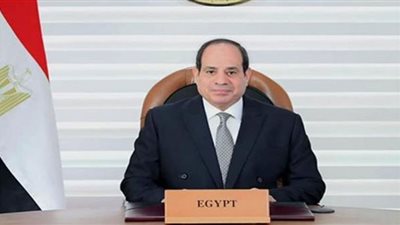 الرئيس السيسي يعزي الملك تشارلز في وفاة الملكة إليزابيث الثانية