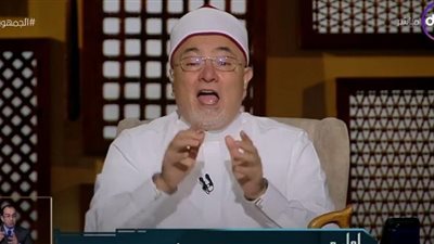 خالد الجندي يحذر من عسل شيطاني يحول الحرام لحلال.. فيديو