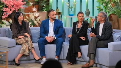 أبطال فيلم «19 ب» في ضيافة منى الشاذلي الجمعة المقبلة