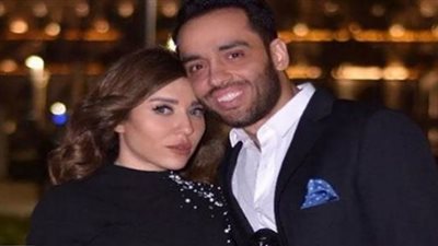 رامي جمال يعود لزوجته بعد يوم واحد فقط