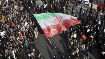 إيران تحتجز 40 أجنبيا ضمن مئات من المعتقلين خلال الاحتجاجات