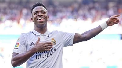 ضربة مُوجعة .. فينيسيوس يغيب عن ريال مدريد في المباراة المقبلة