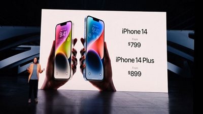 أرخص دول تبيع سلسة iPhone 14