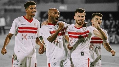 الزمالك يواجه إيليكت التشادي بالزي التقليدي في دوري أبطال أفريقيا