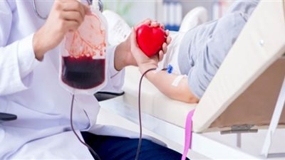 الدم الملوث يقتل البريطانيين والضحايا ينتظرون التعويضات