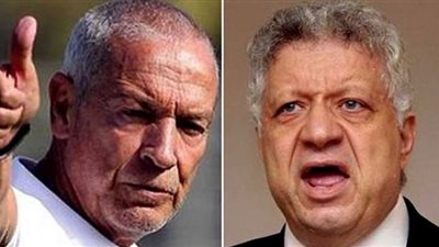 الزمالك يحذف صورة فيريرا بعد نشرها بنصف ساعة (مفاجأة تنذر بخلاف جديد)