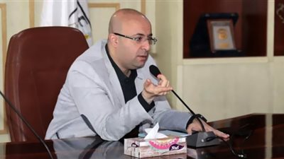 التحقيق في مخالفات إدارية وتقصير في العمل ببني سويف