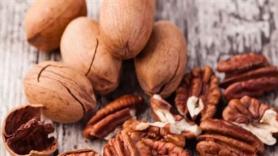 الجوز يحسن الصحة مع تقدم العمر