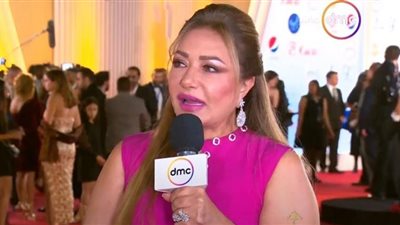 ليلى علوي تطالب بمقر خاص لمهرجان القاهرة السينمائي.. فيديو