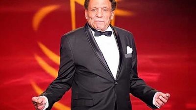 شقيق عادل إمام: الزعيم سخر من شائعة إصابته بالزهايمر