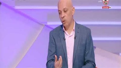 ياسر عبد الرؤوف: كلاتنبرج وأبو العلا المسئولان عن أزمة الكشف الطبى على الحكام