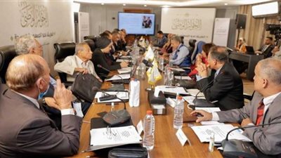 مجلس أمناء الحوار الوطني يرحب بمشاركة جميع فئات المجتمع
