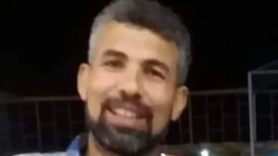 مصرع مبيض محارة سقط من الطابق الرابع بطنطا