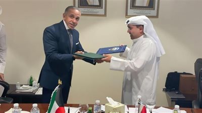 استقدام العمالة للكويت على رأس أجندة أعمال اللجنة المصرية الكويتية